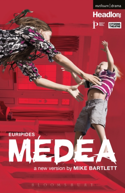 Medea, PDF eBook
