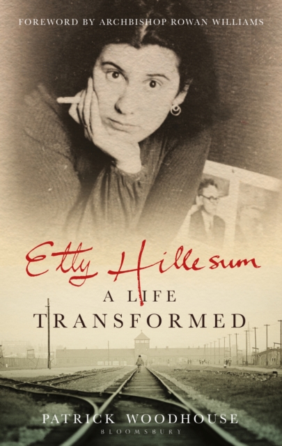 Etty Hillesum: A Life Transformed, EPUB eBook