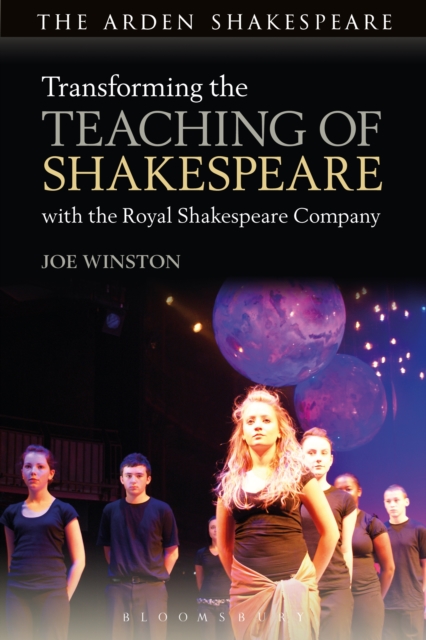 Transforming the Teaching of Shakespeare with the Royal Shakespeare Company, EPUB eBook