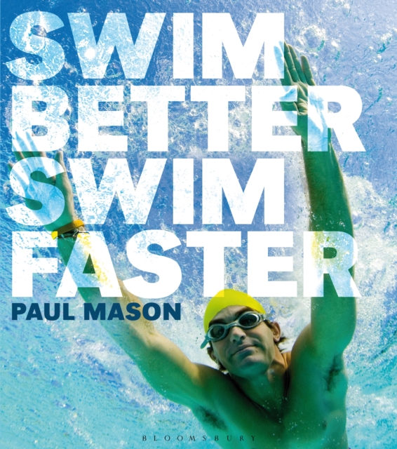 Swim Better, Swim Faster, EPUB eBook