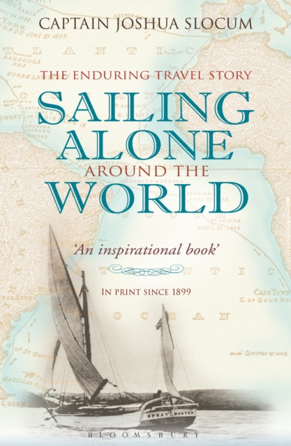 Sailing Alone Around the World, PDF eBook