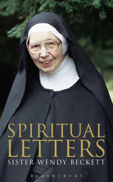Spiritual Letters, PDF eBook