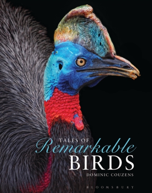 Tales of Remarkable Birds, PDF eBook