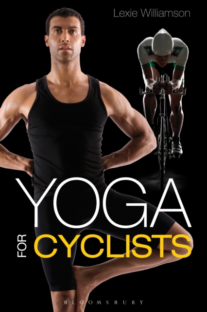 Yoga for Cyclists, EPUB eBook