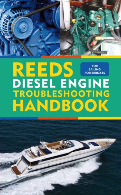 Reeds Diesel Engine Troubleshooting Handbook, PDF eBook