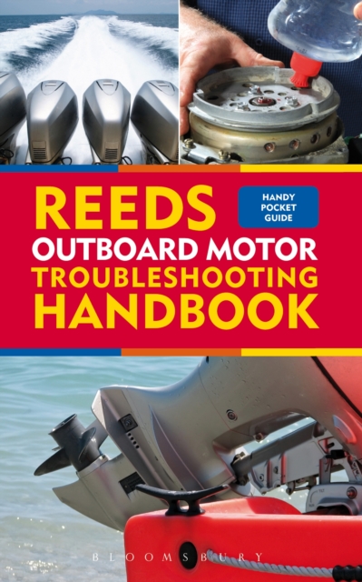 Reeds Outboard Motor Troubleshooting Handbook, PDF eBook