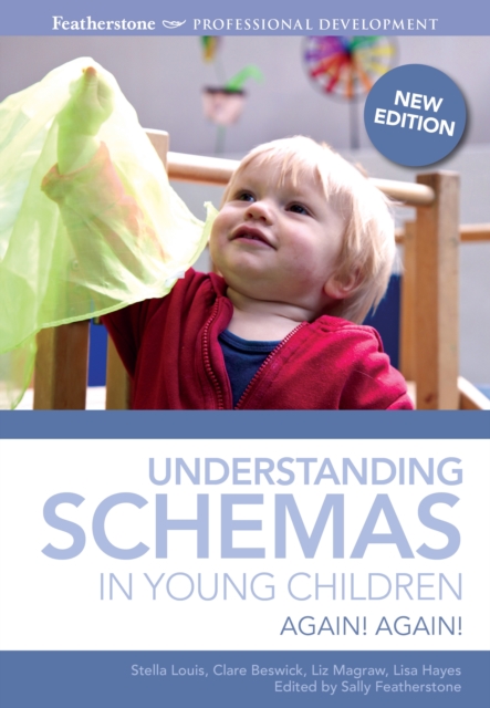 Understanding Schemas in Young Children : Again! Again!, EPUB eBook
