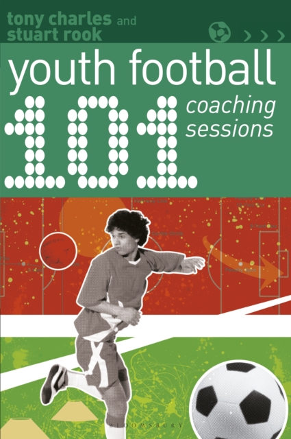 101 Youth Football Coaching Sessions, EPUB eBook