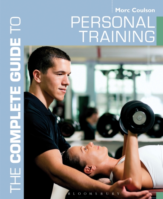 The Complete Guide to Personal Training, PDF eBook