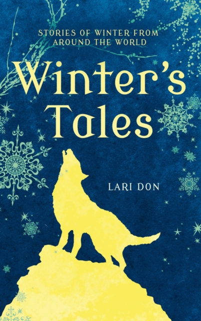 Winter's Tales, EPUB eBook