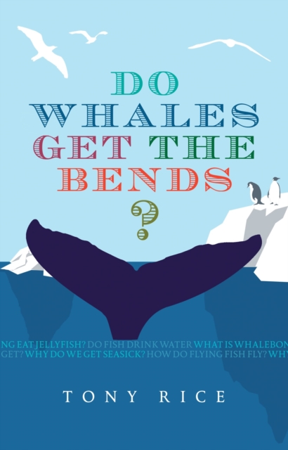 Do Whales Get the Bends?, EPUB eBook