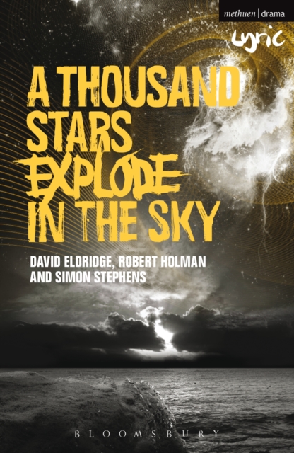 A Thousand Stars Explode in the Sky, PDF eBook