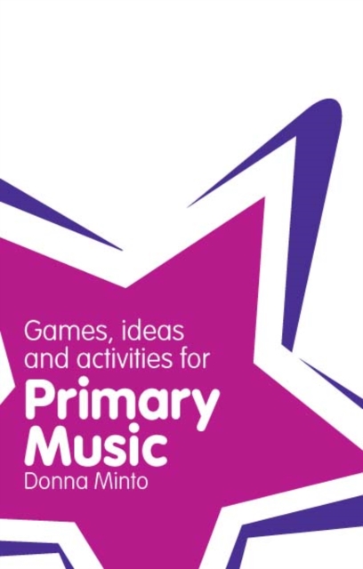 Classroom Gems: Games, Ideas and Activities for Primary Music, PDF eBook