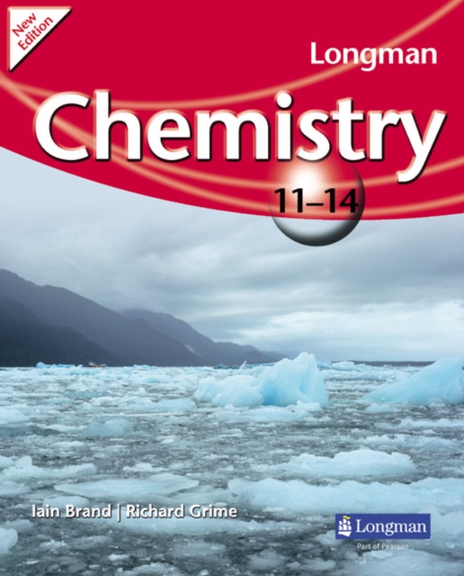 Longman Chemistry 11-14 (2009 edition), Paperback / softback Book