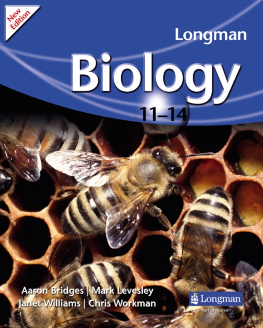 Longman Biology 11-14 (2009 edition), Paperback / softback Book