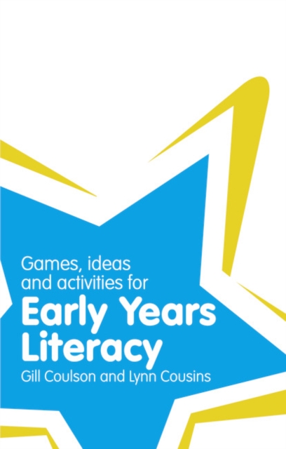 Classroom Gems: Games, Ideas and Activities for Early Years Literacy, Paperback / softback Book