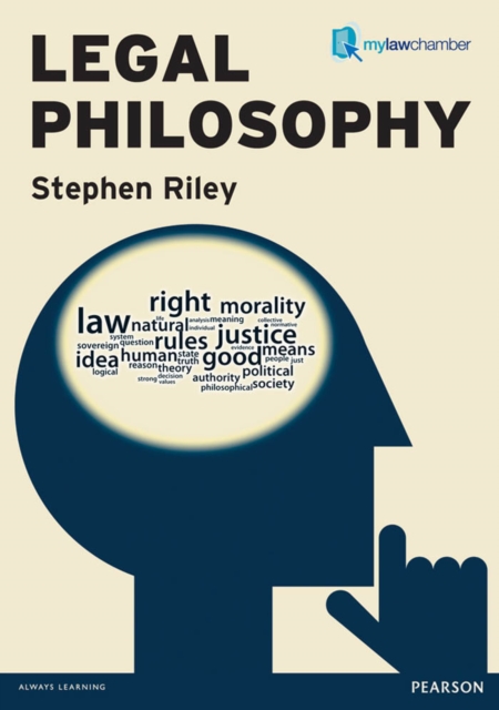 Legal Philosophy, PDF eBook