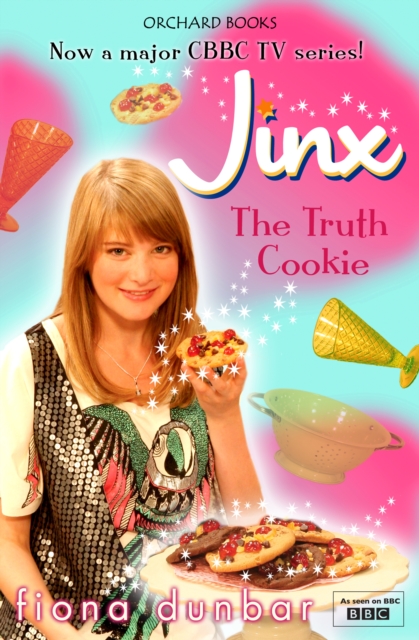 The Truth Cookie : Book 1, EPUB eBook