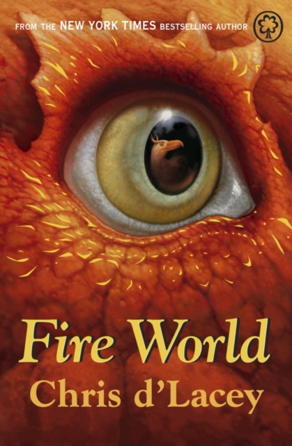 Fire World : Book 6, EPUB eBook