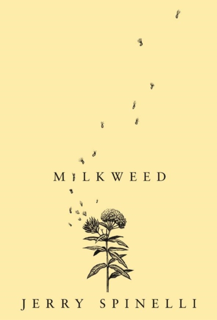 Milkweed, EPUB eBook