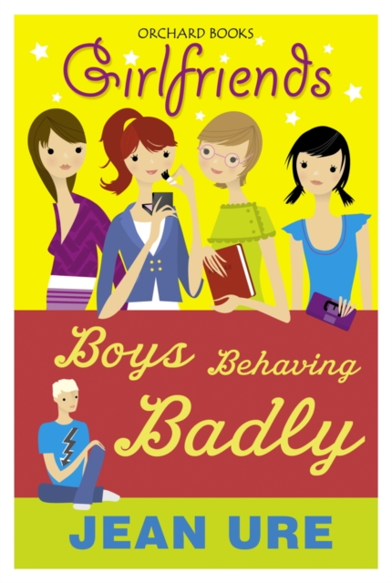Boys Behaving Badly, EPUB eBook