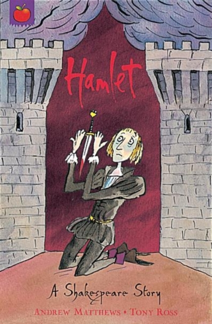 Hamlet, EPUB eBook