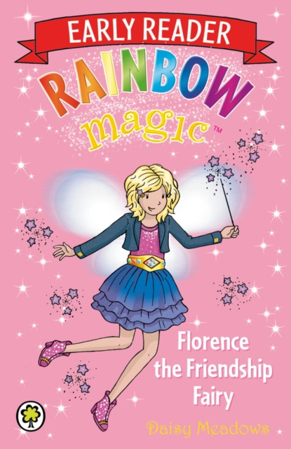 Florence the Friendship Fairy, EPUB eBook