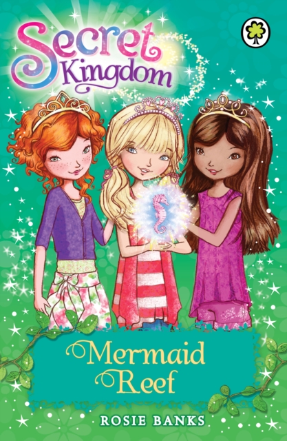 Mermaid Reef : Book 4, EPUB eBook