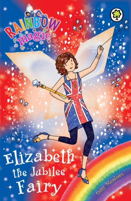 Elizabeth the Jubilee Fairy : Special, EPUB eBook