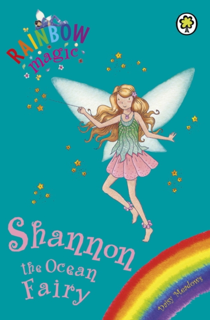 Shannon the Ocean Fairy : Special, EPUB eBook