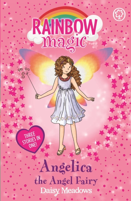 Angelica the Angel Fairy : Special, EPUB eBook