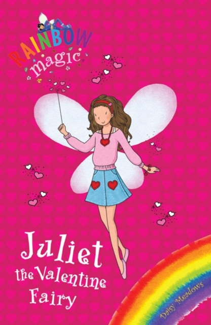 Juliet the Valentine Fairy : Special, EPUB eBook