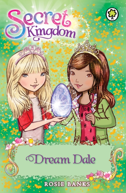 Dream Dale : Book 9, EPUB eBook