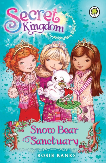 Snow Bear Sanctuary : Book 15, EPUB eBook