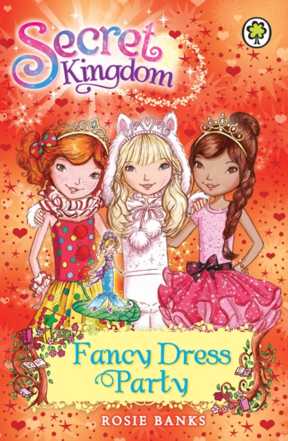Fancy Dress Party : Book 17, EPUB eBook
