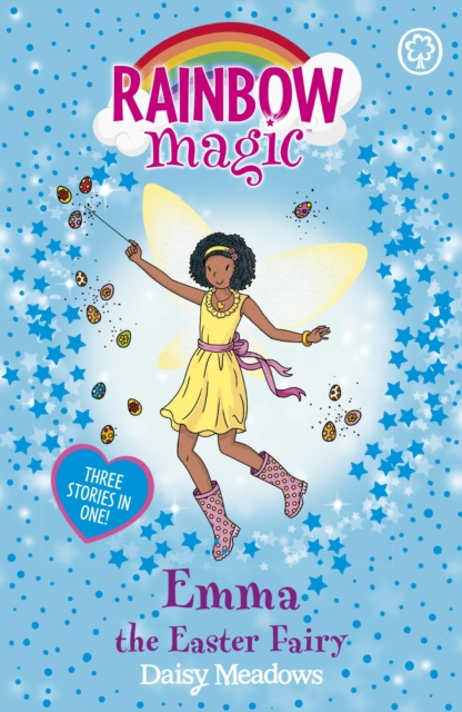 Emma the Easter Fairy : Special, EPUB eBook