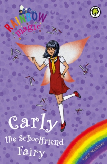 Carly the Schoolfriend Fairy : Special, EPUB eBook