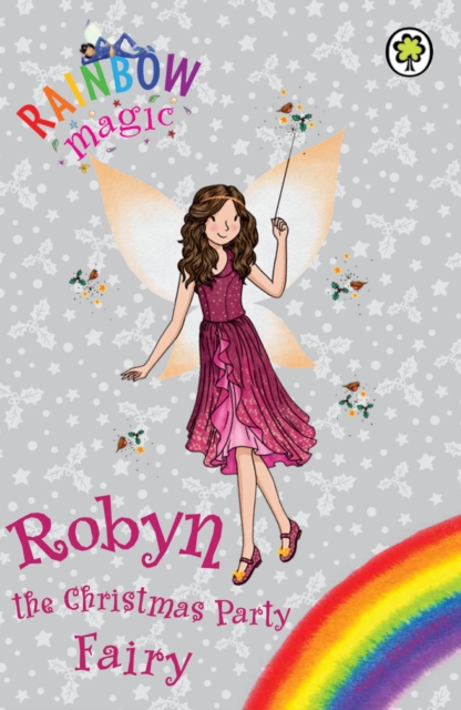 Robyn the Christmas Party Fairy : Special, EPUB eBook