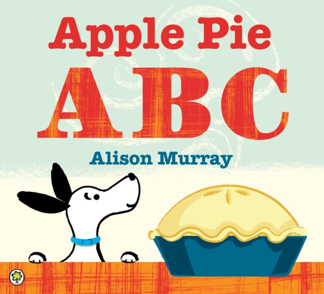 Apple Pie ABC, EPUB eBook