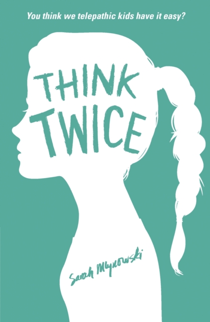Think Twice : Book 2, EPUB eBook