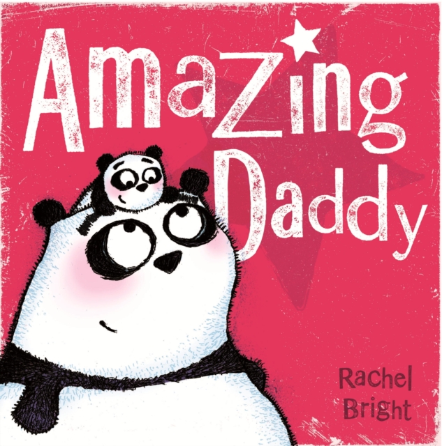 Amazing Daddy, EPUB eBook