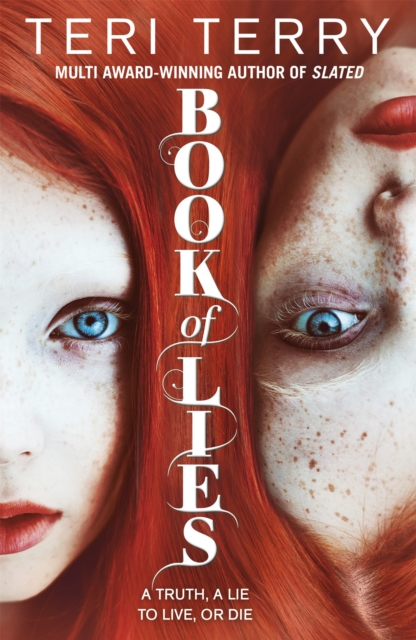 Book of Lies, Paperback / softback Book