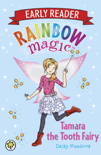 Tamara the Tooth Fairy, EPUB eBook