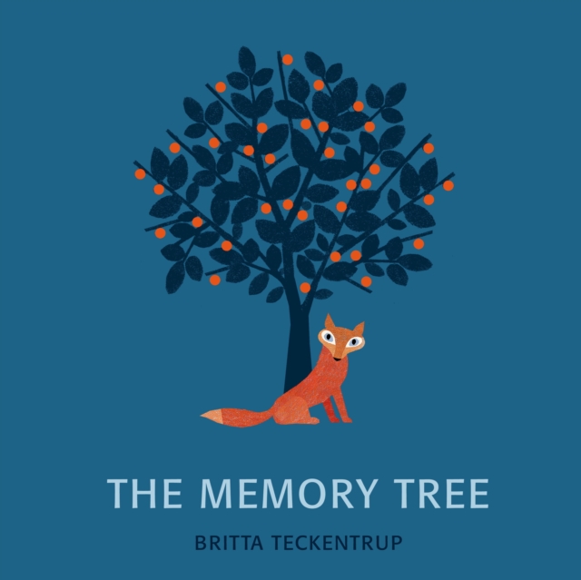 The Memory Tree, EPUB eBook