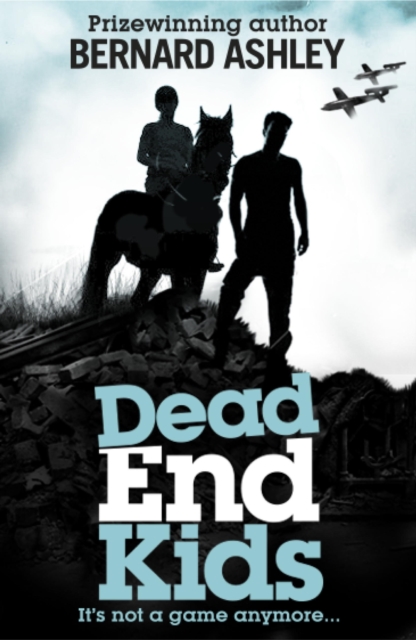 Dead End Kids: Heroes of the Blitz, EPUB eBook