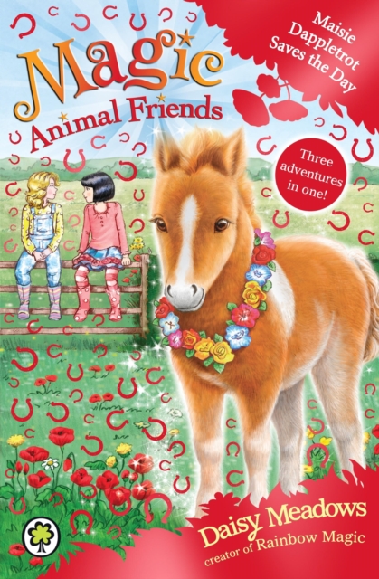 Maisie Dappletrot Saves the Day : Special 4, EPUB eBook
