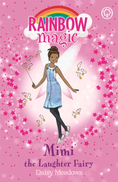 Rainbow Magic: Mimi the Laughter Fairy : The Friendship Fairies Book 3, Paperback / softback Book