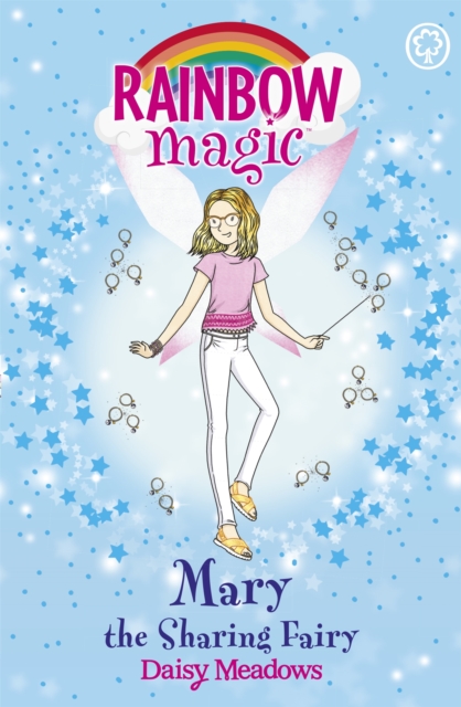 Rainbow Magic: Mary the Sharing Fairy : The Friendship Fairies Book 2, Paperback / softback Book