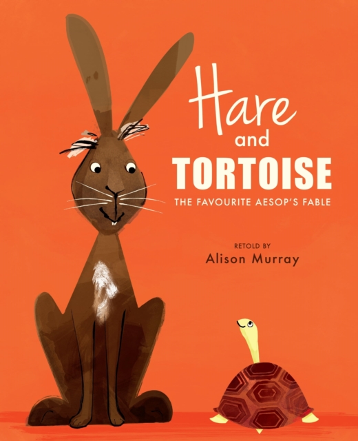 Hare and Tortoise, EPUB eBook