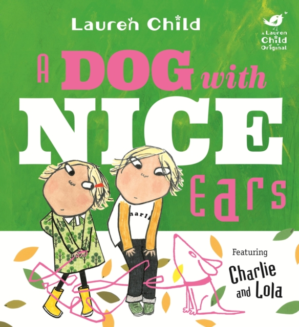 A Dog With Nice Ears, EPUB eBook